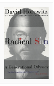 Radical Son